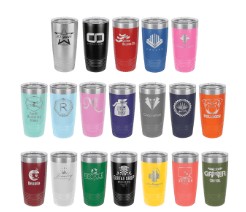 Polar Camel 20 oz Tumbler